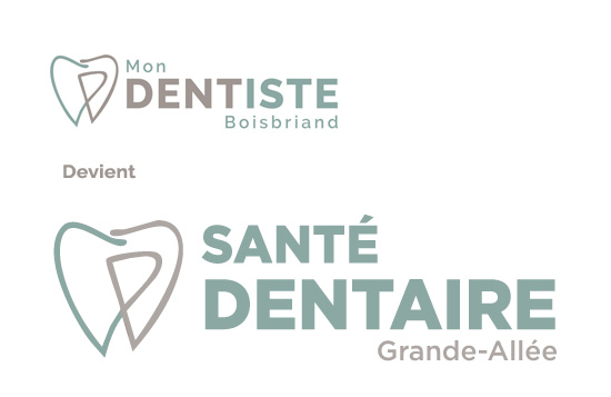 Santé Dentaire Grande-Allée